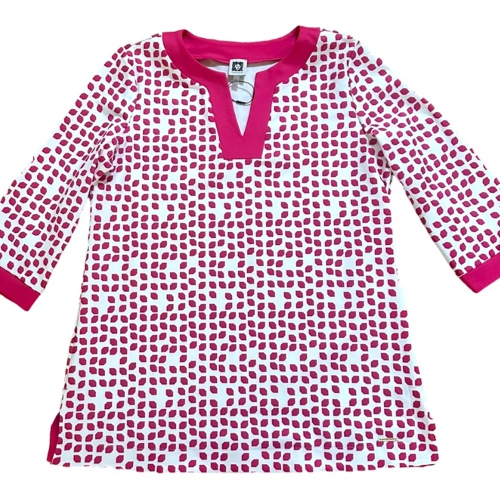Anne Klein Ladies Tunic NWT